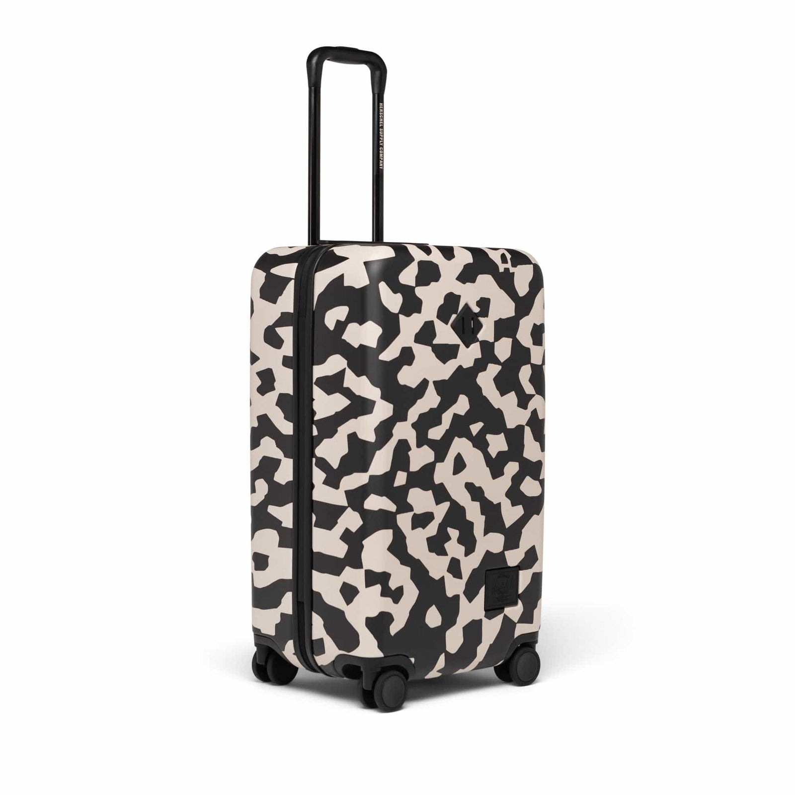 herschel valigie Herschel Heritage Hardshell Medium Luggage
