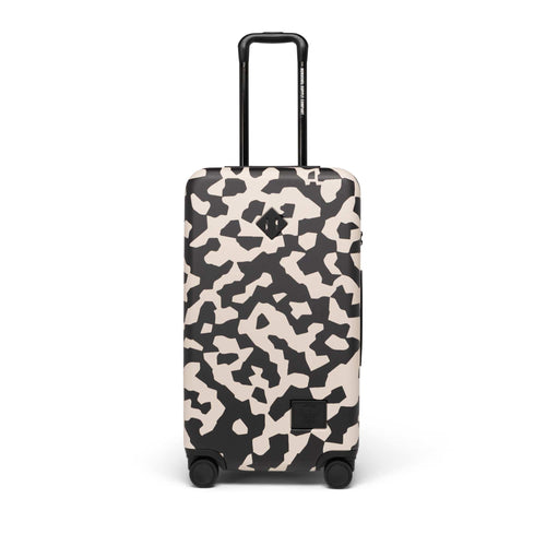 valigie herschel HERSCHEL HERITAGE HARDSHELL MEDIUM LUGGAGE