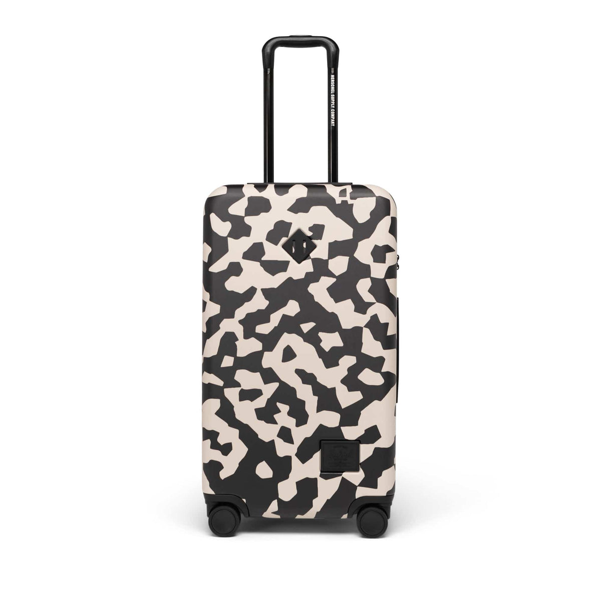 herschel valigie Herschel Heritage Hardshell Medium Luggage