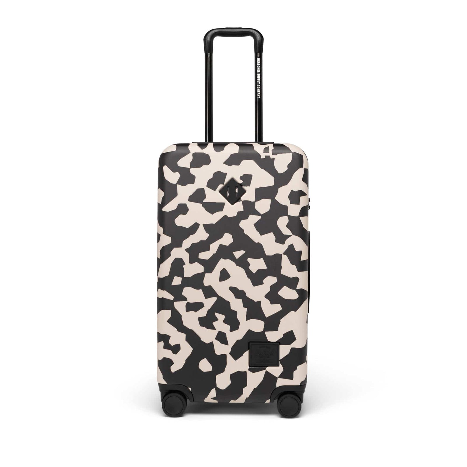 herschel valigie Herschel Heritage Hardshell Medium Luggage