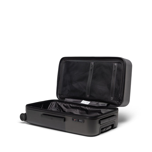 herschel Herschel Heritage Hardshell Medium Luggage foto 7