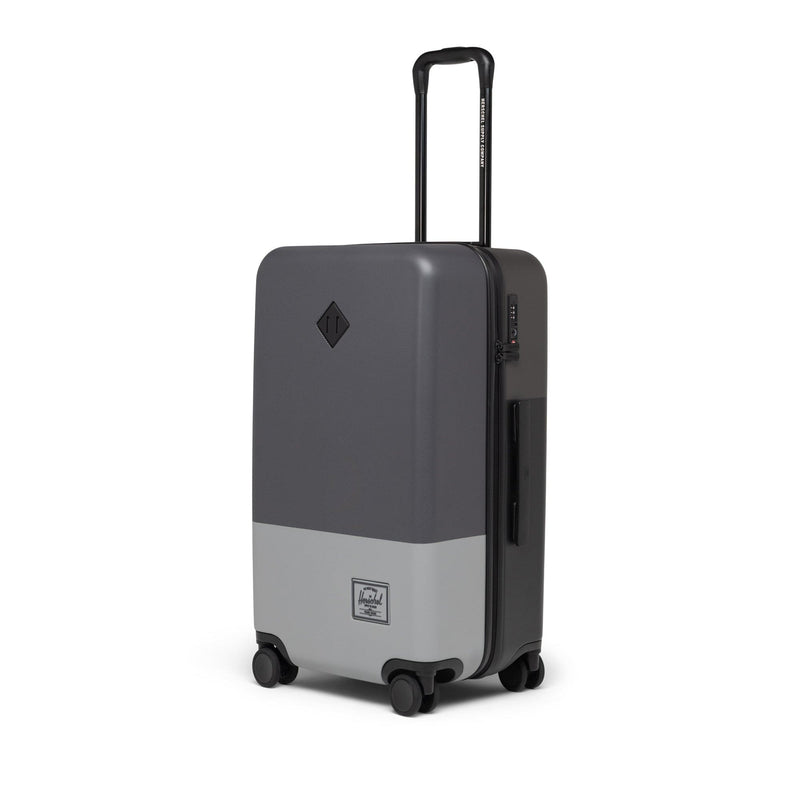 herschel valigie Herschel Heritage Hardshell Medium Luggage