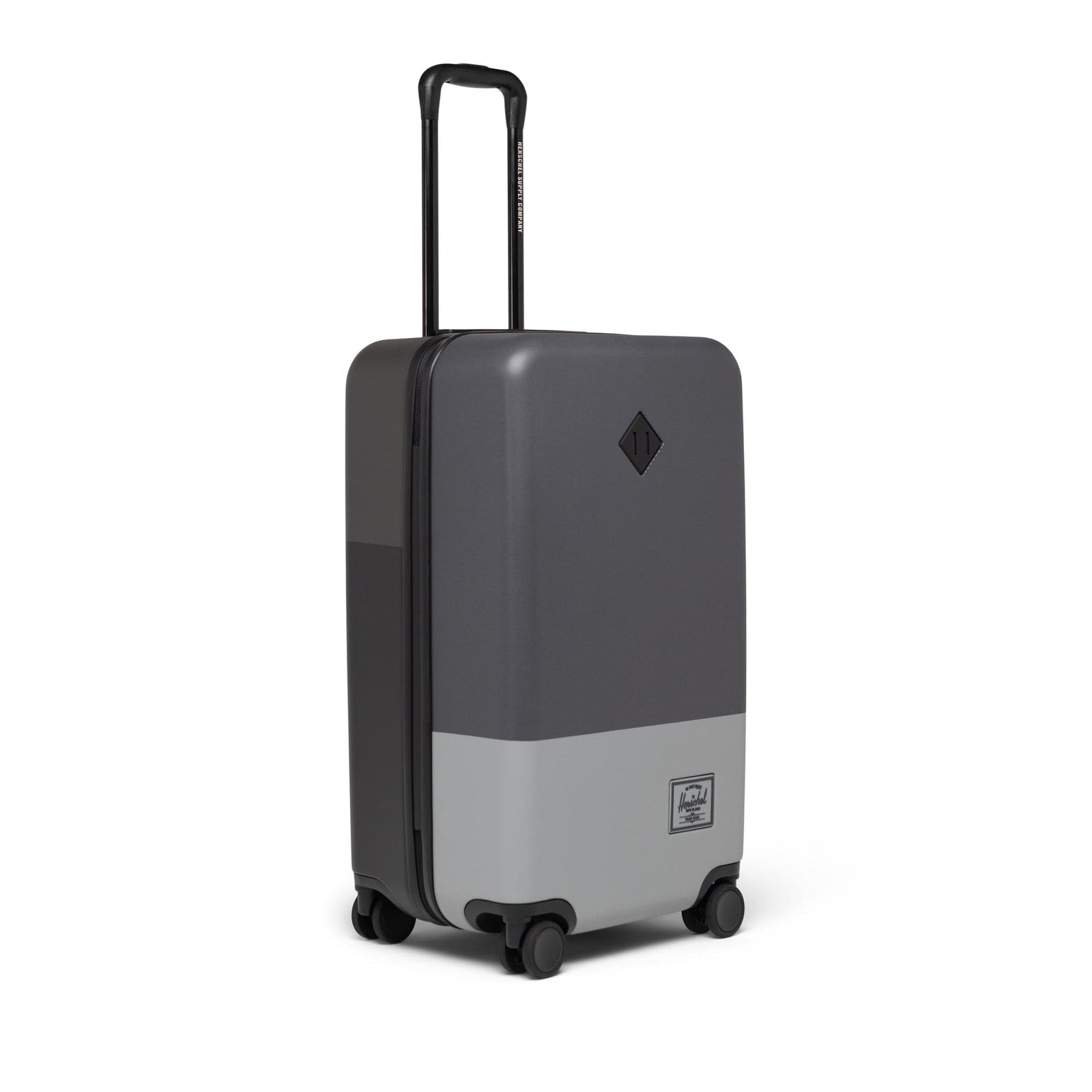 herschel valigie Herschel Heritage Hardshell Medium Luggage