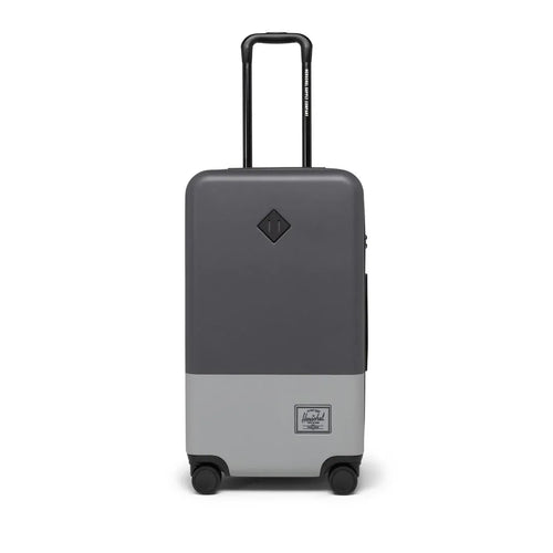valigie herschel HERSCHEL HERITAGE HARDSHELL MEDIUM LUGGAGE