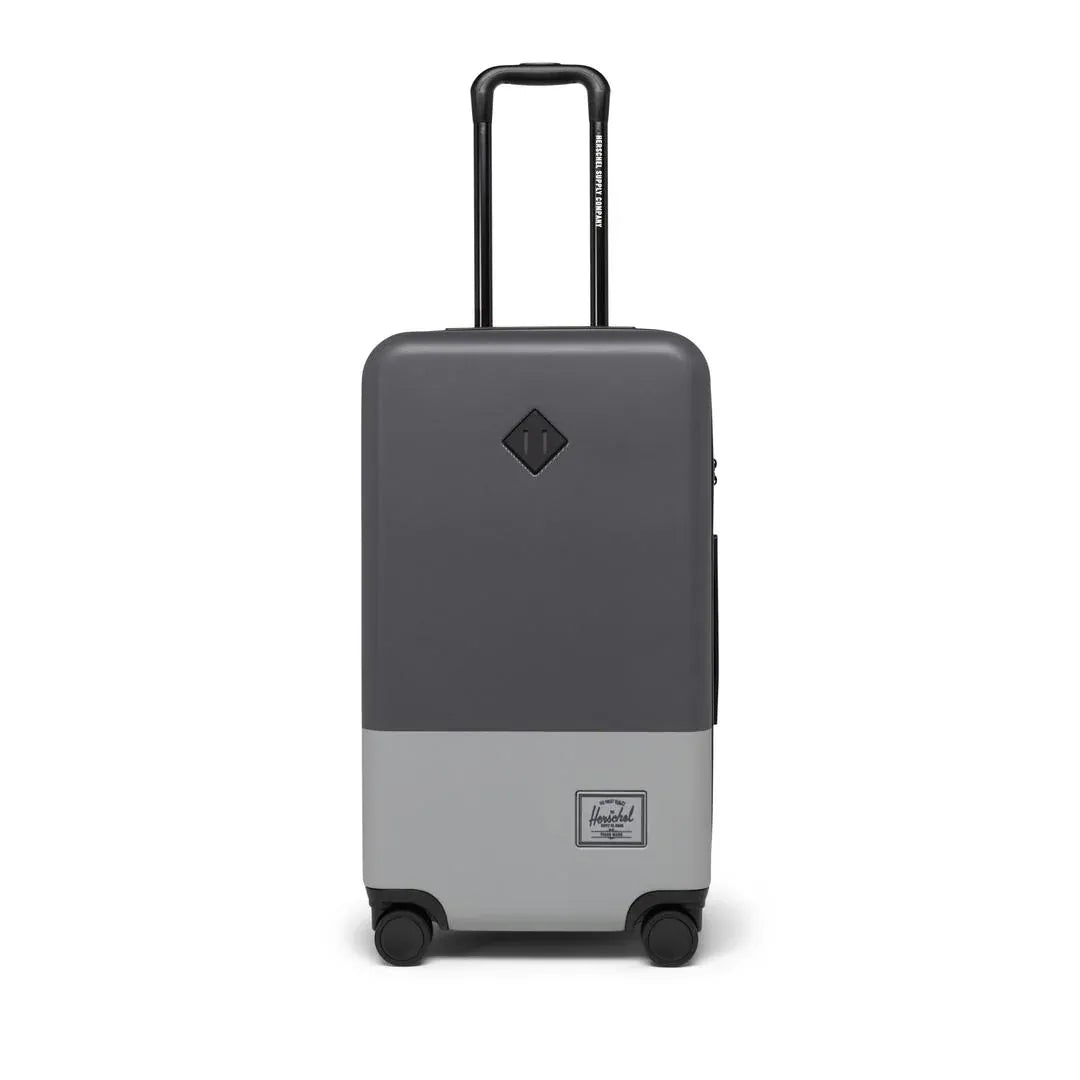herschel valigie Herschel Heritage Hardshell Medium Luggage