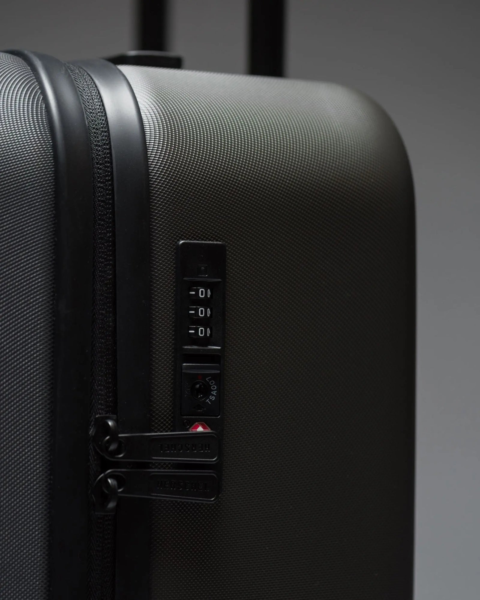 herschel valigie Herschel Heritage Hardshell Medium Luggage
