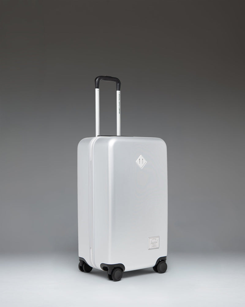 herschel valigie Herschel Heritage Hardshell Medium Luggage
