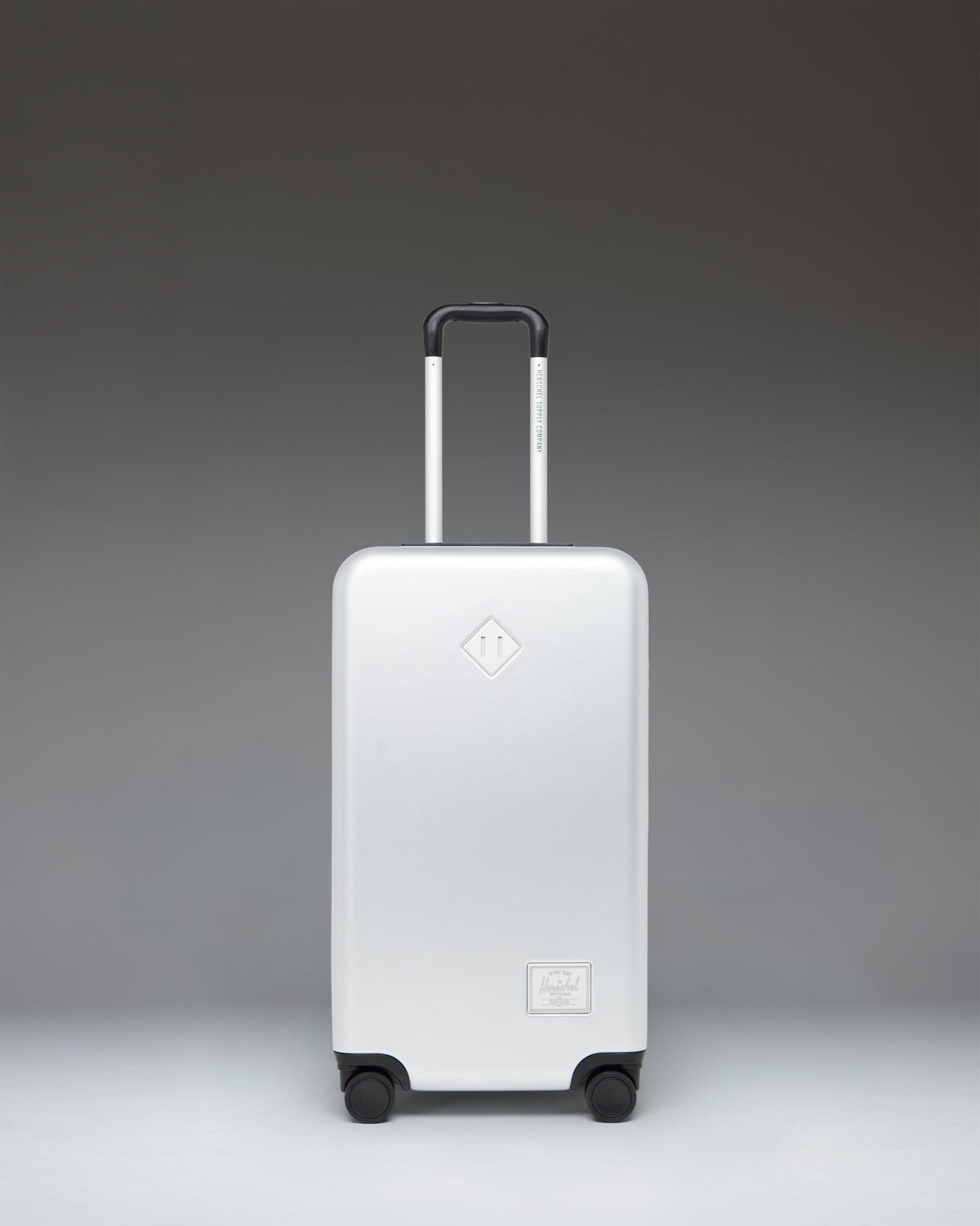 herschel valigie Herschel Heritage Hardshell Medium Luggage