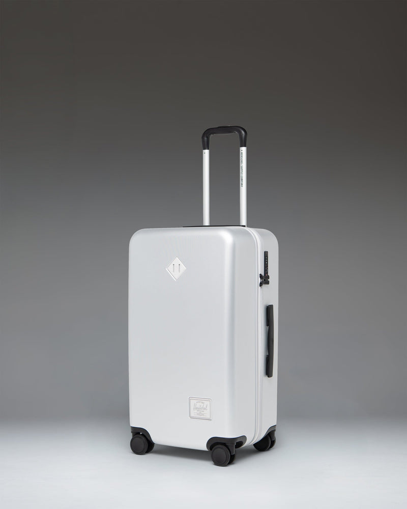 herschel valigie Herschel Heritage Hardshell Medium Luggage