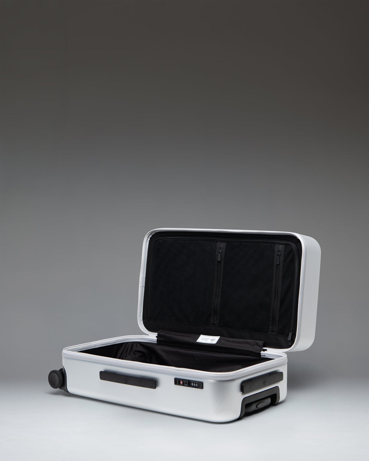 herschel valigie Herschel Heritage Hardshell Medium Luggage