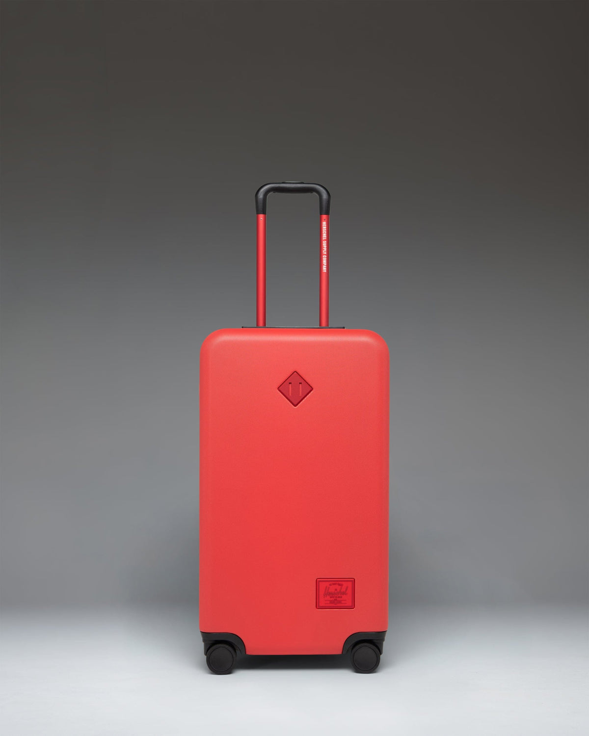 herschel valigie Herschel Heritage Hardshell Medium Luggage