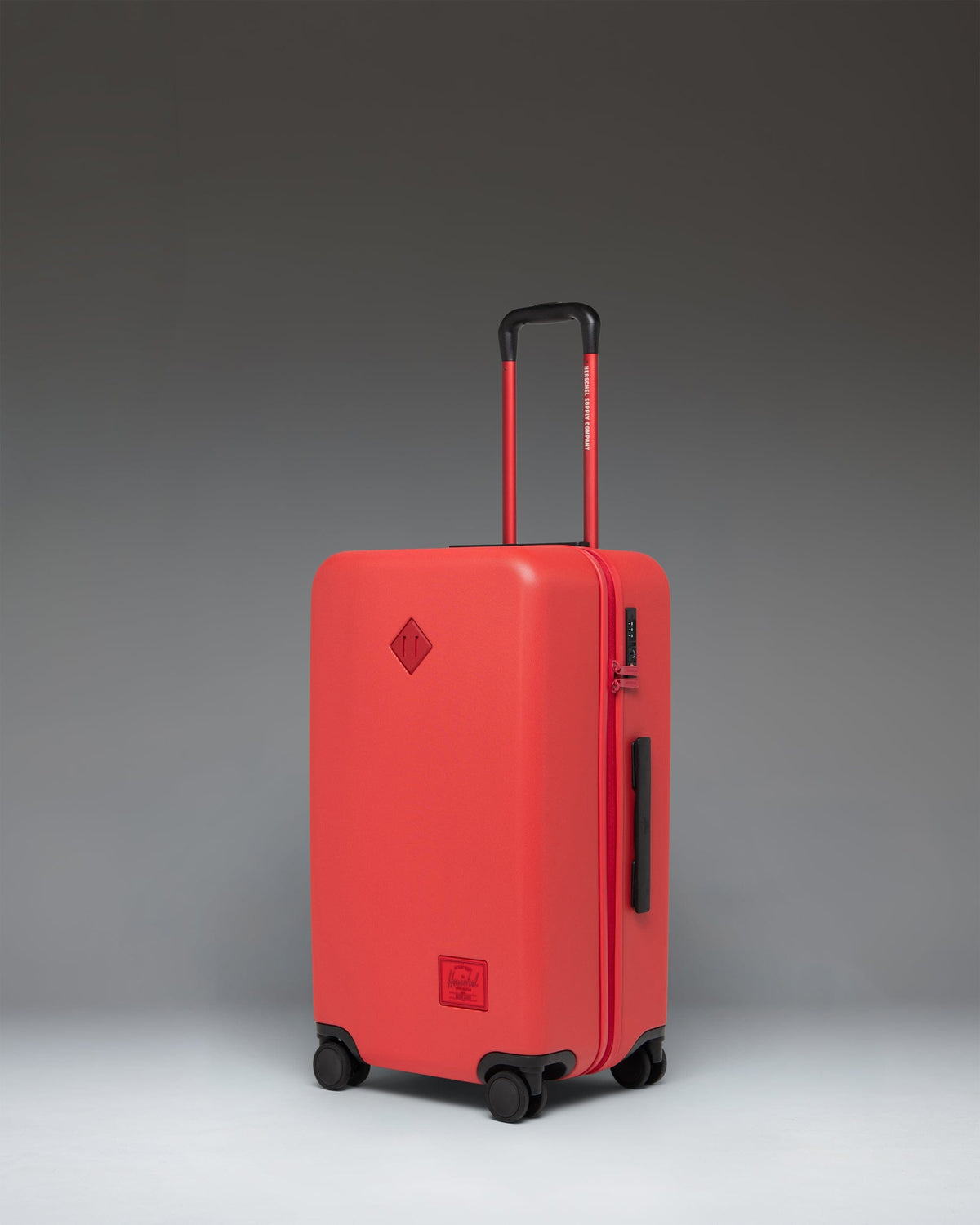 herschel valigie Herschel Heritage Hardshell Medium Luggage