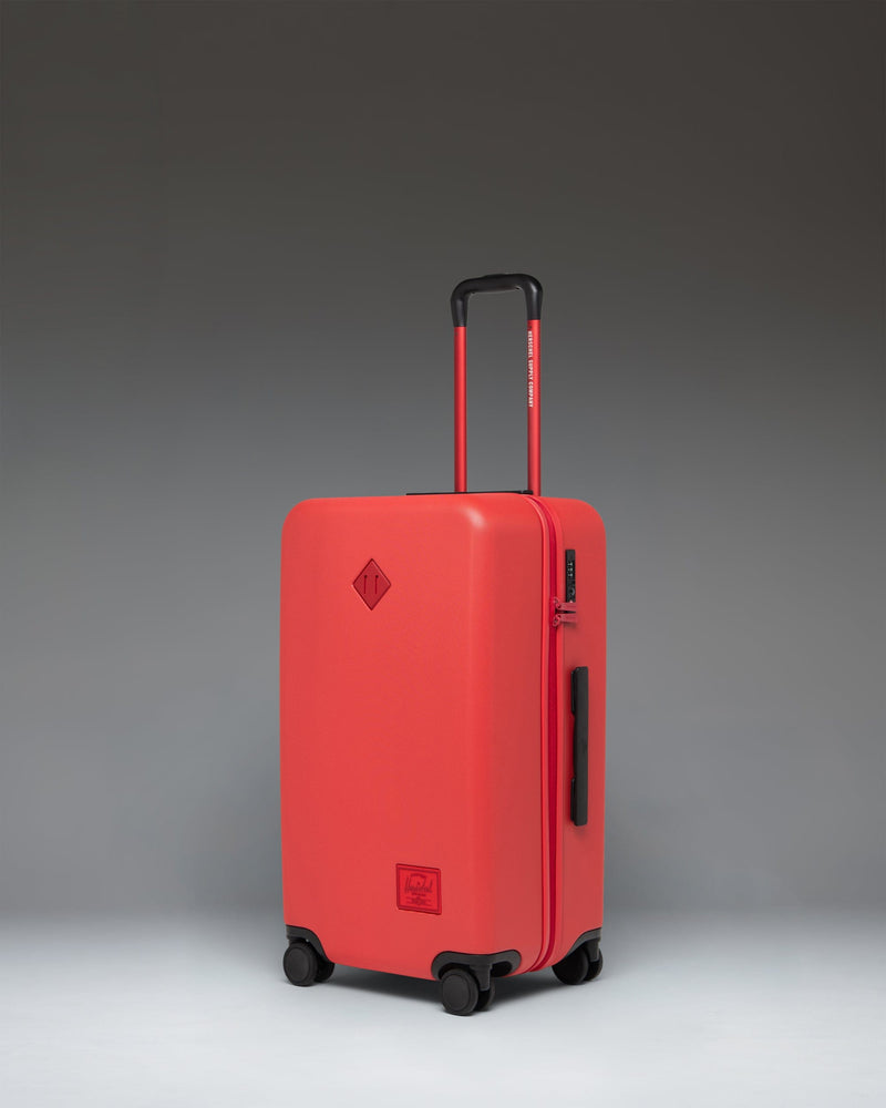 herschel valigie Herschel Heritage Hardshell Medium Luggage