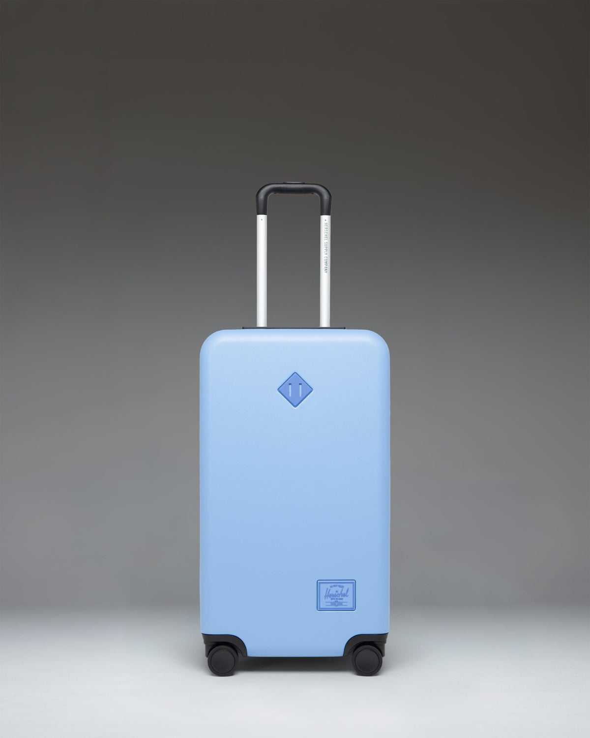 herschel valigie Herschel Heritage Hardshell Medium Luggage