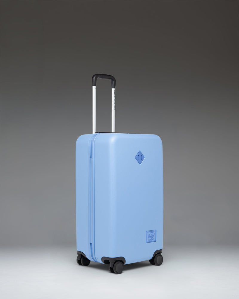herschel valigie Herschel Heritage Hardshell Medium Luggage