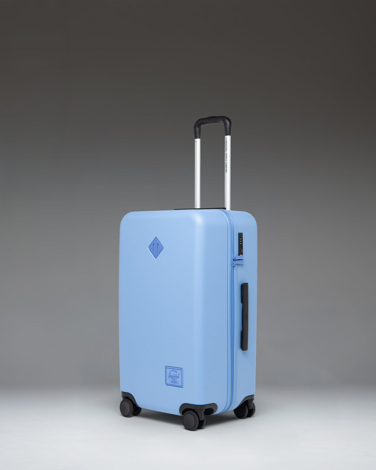 herschel valigie Herschel Heritage Hardshell Medium Luggage