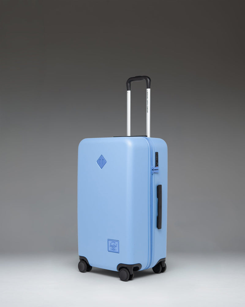 herschel valigie Herschel Heritage Hardshell Medium Luggage
