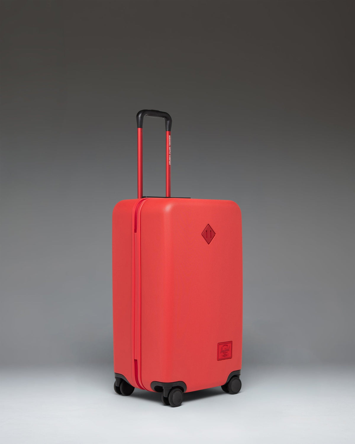 herschel valigie Herschel Heritage Hardshell Medium Luggage