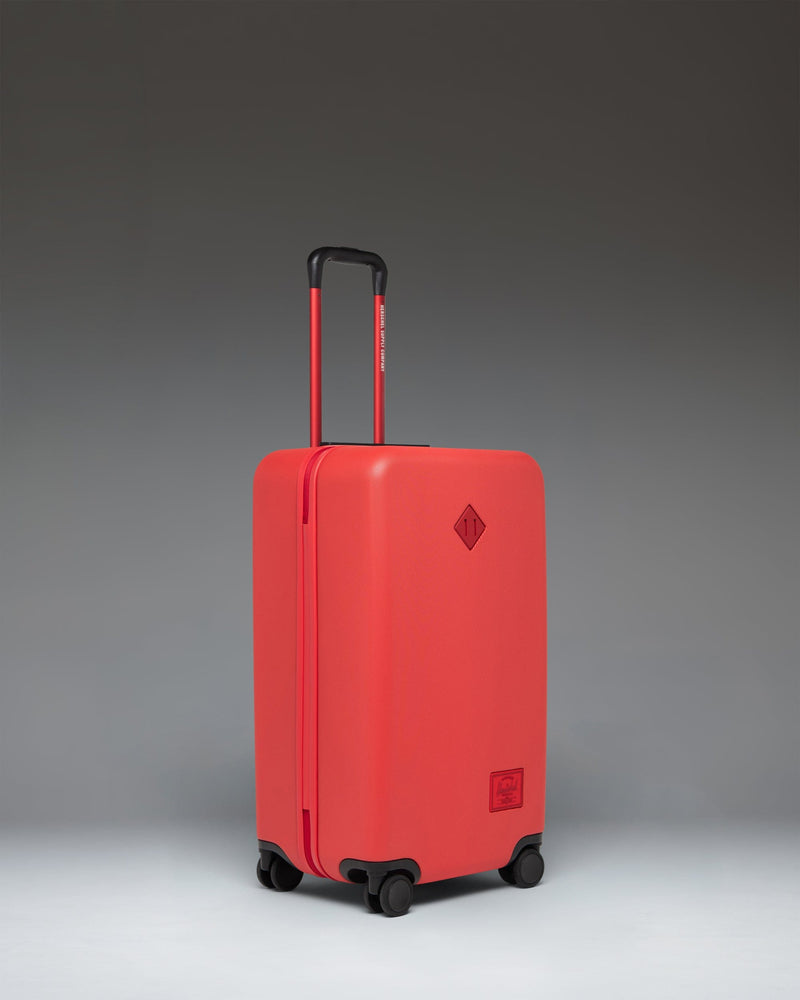 herschel valigie Herschel Heritage Hardshell Medium Luggage