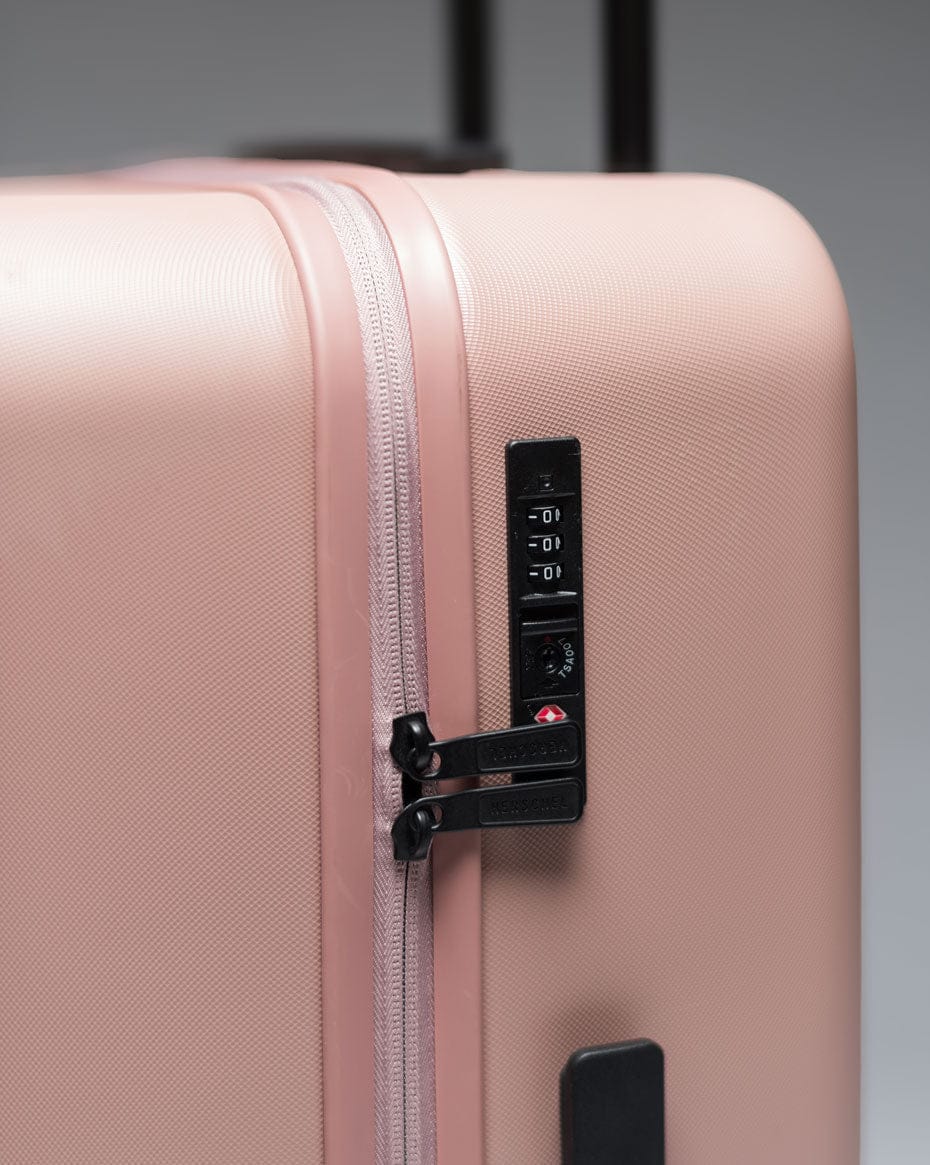 herschel valigie Herschel Heritage Hardshell Medium Luggage