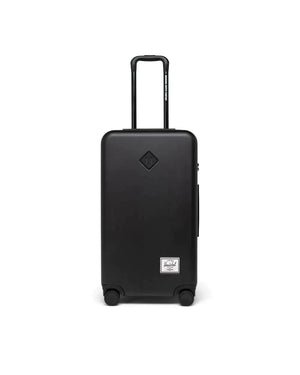 HERSCHEL HERITAGE HARDSHELL MEDIUM LUGGAGE