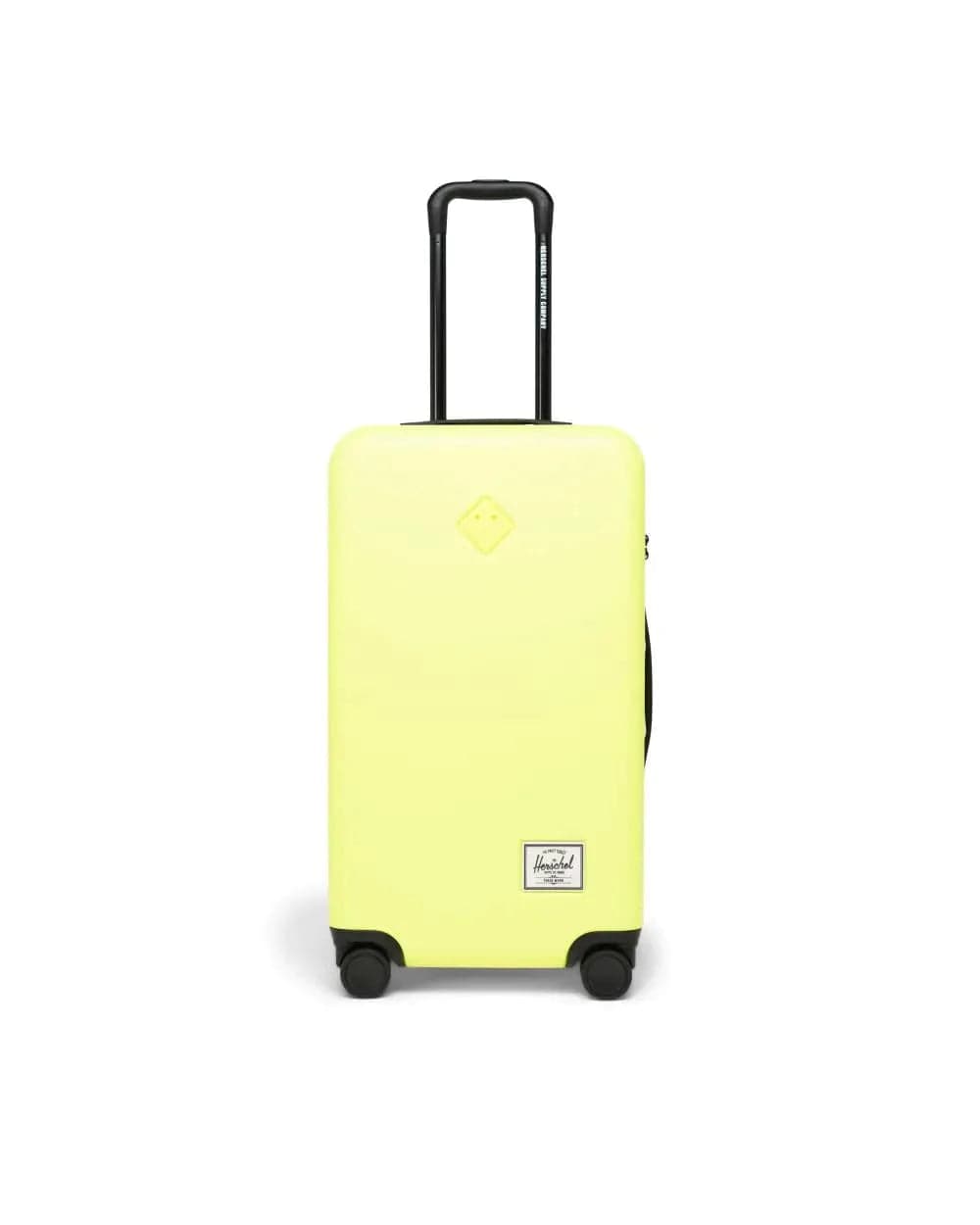 Herschel shop medium luggage