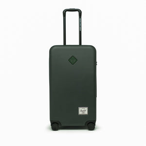 HERSCHEL HERITAGE HARDSHELL MEDIUM LUGGAGE