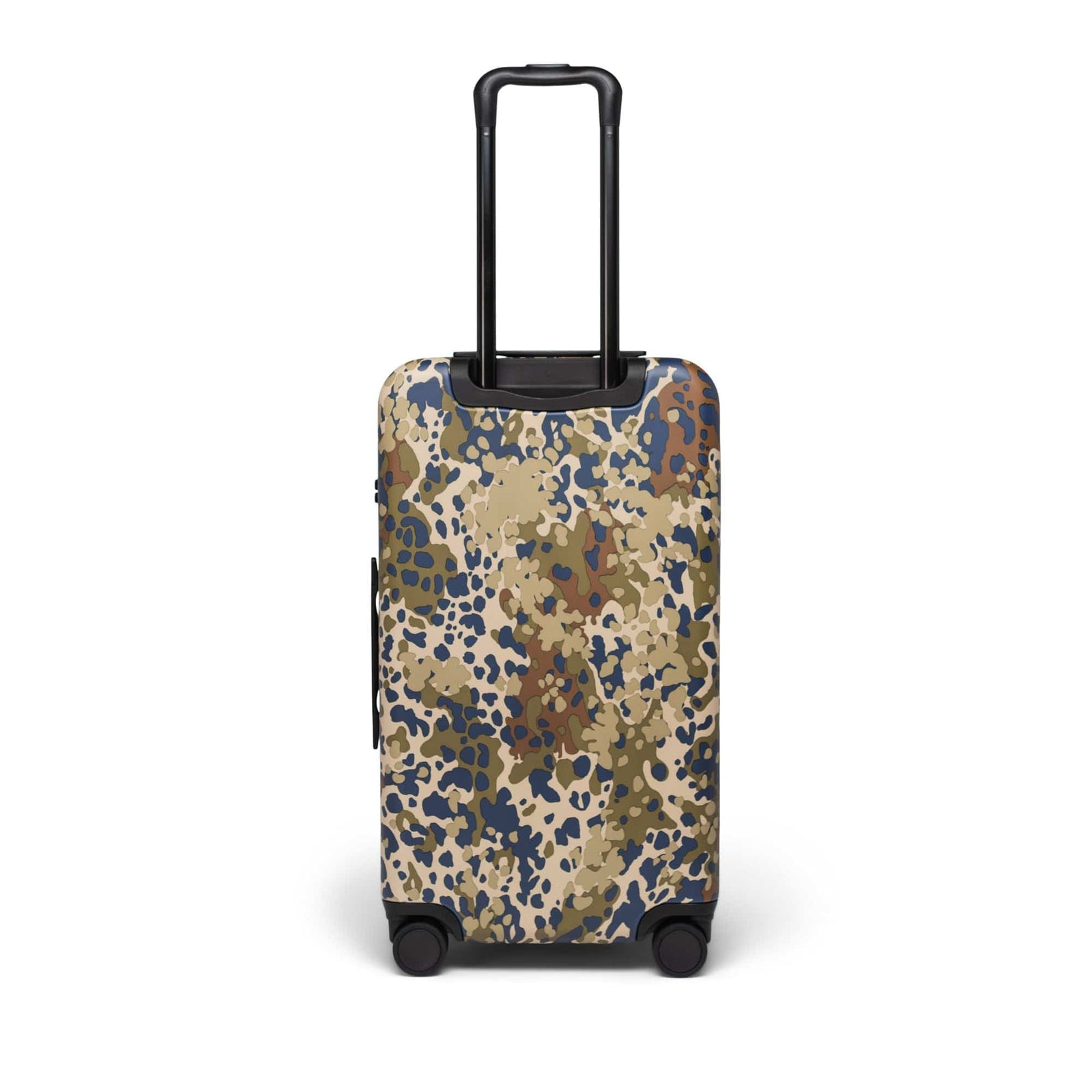 herschel valigie HERSCHEL HERITAGE HARDSHELL MEDIUM LUGGAGE