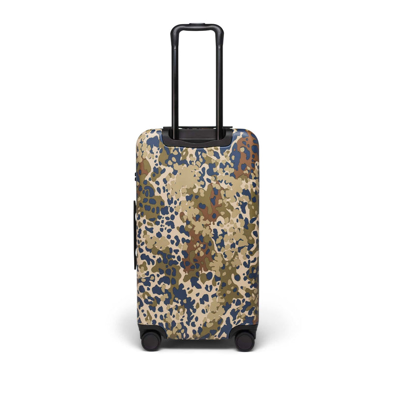 herschel valigie HERSCHEL HERITAGE HARDSHELL MEDIUM LUGGAGE