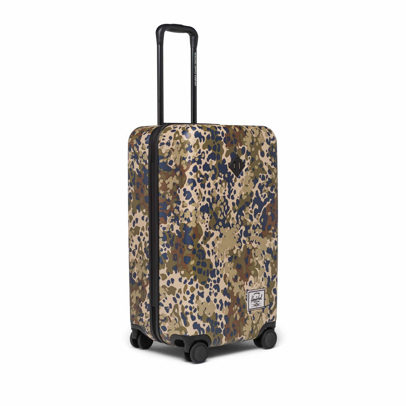 herschel valigie HERSCHEL HERITAGE HARDSHELL MEDIUM LUGGAGE
