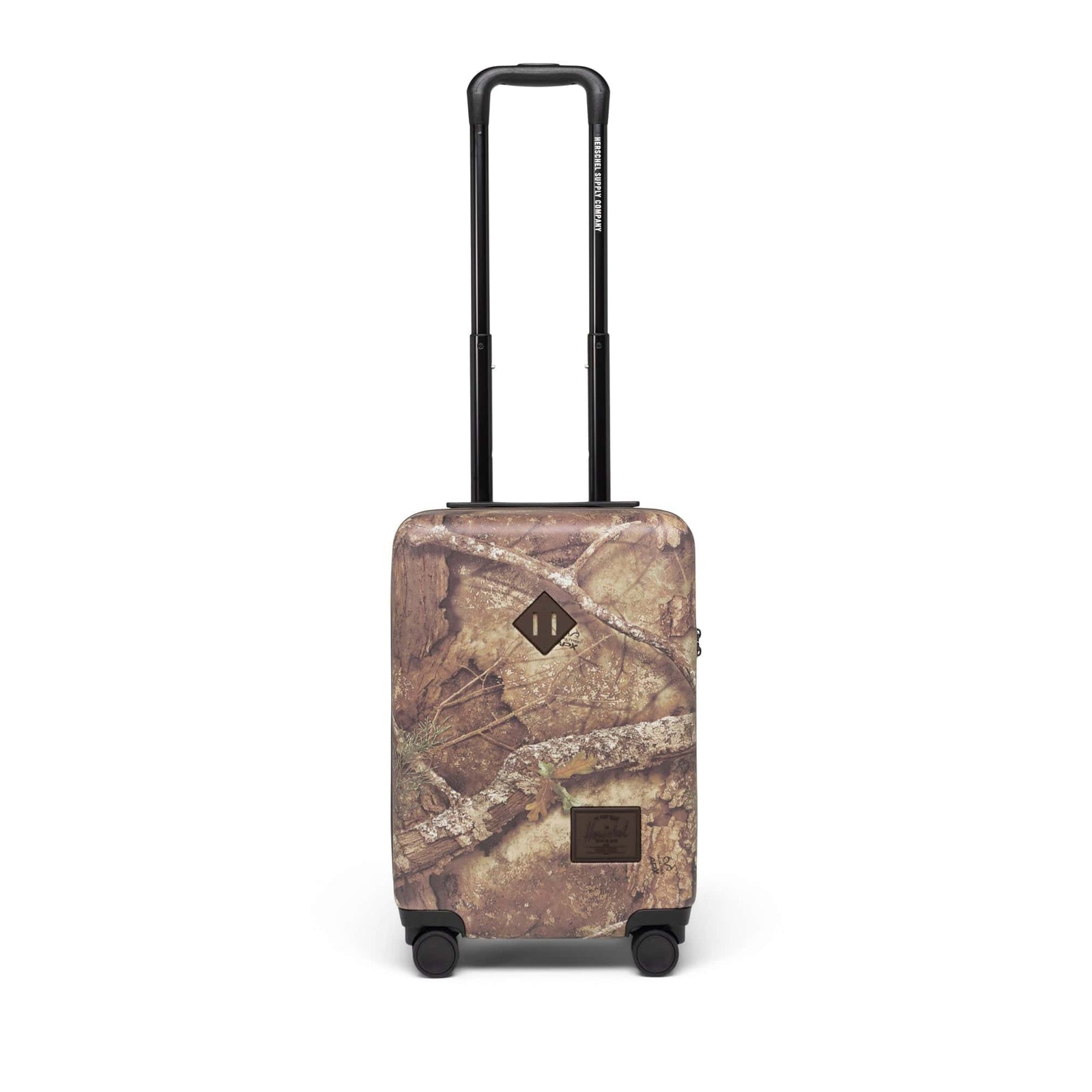 herschel valigie Realtree Herschel Heritage Carry On Luggage