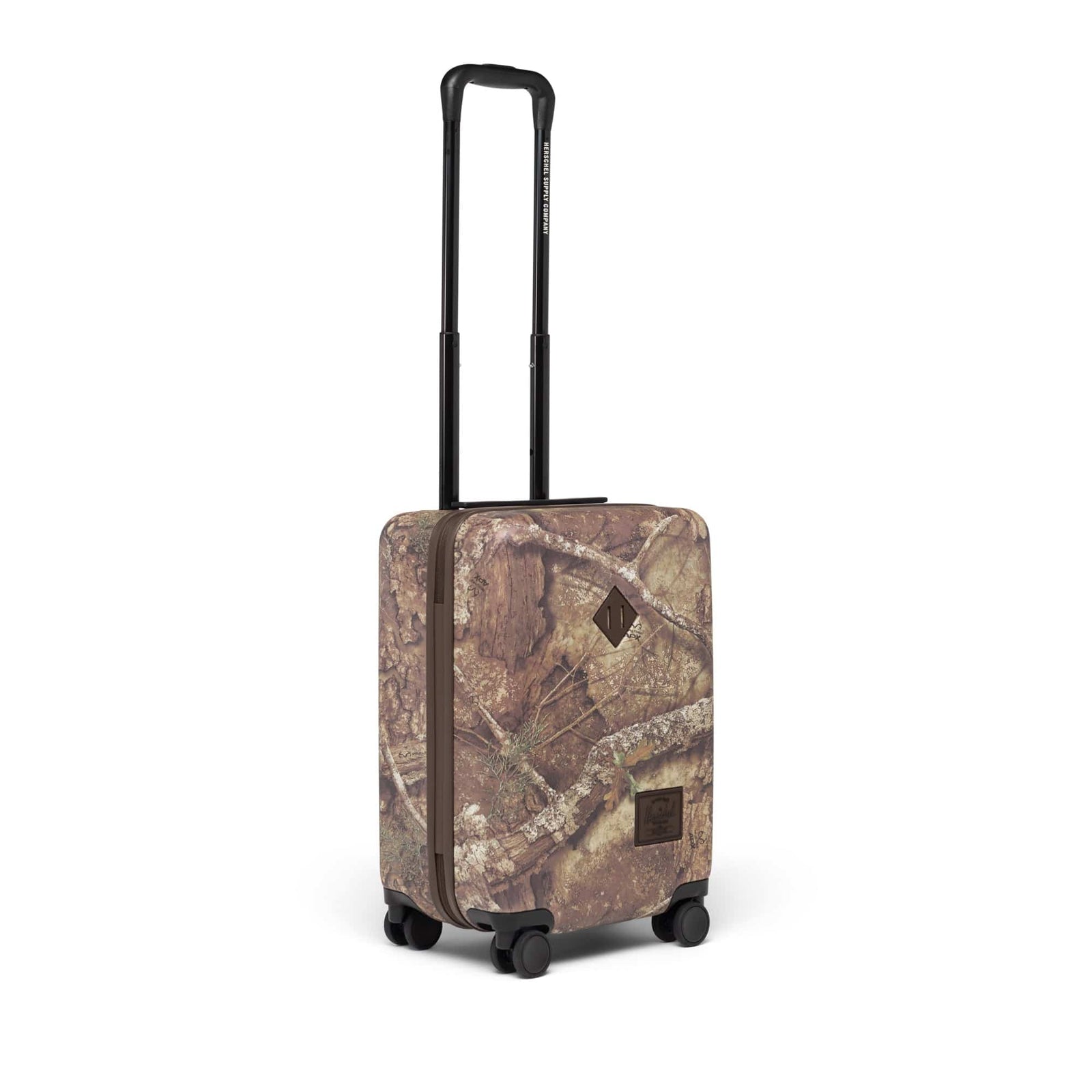 herschel valigie Realtree Herschel Heritage Carry On Luggage