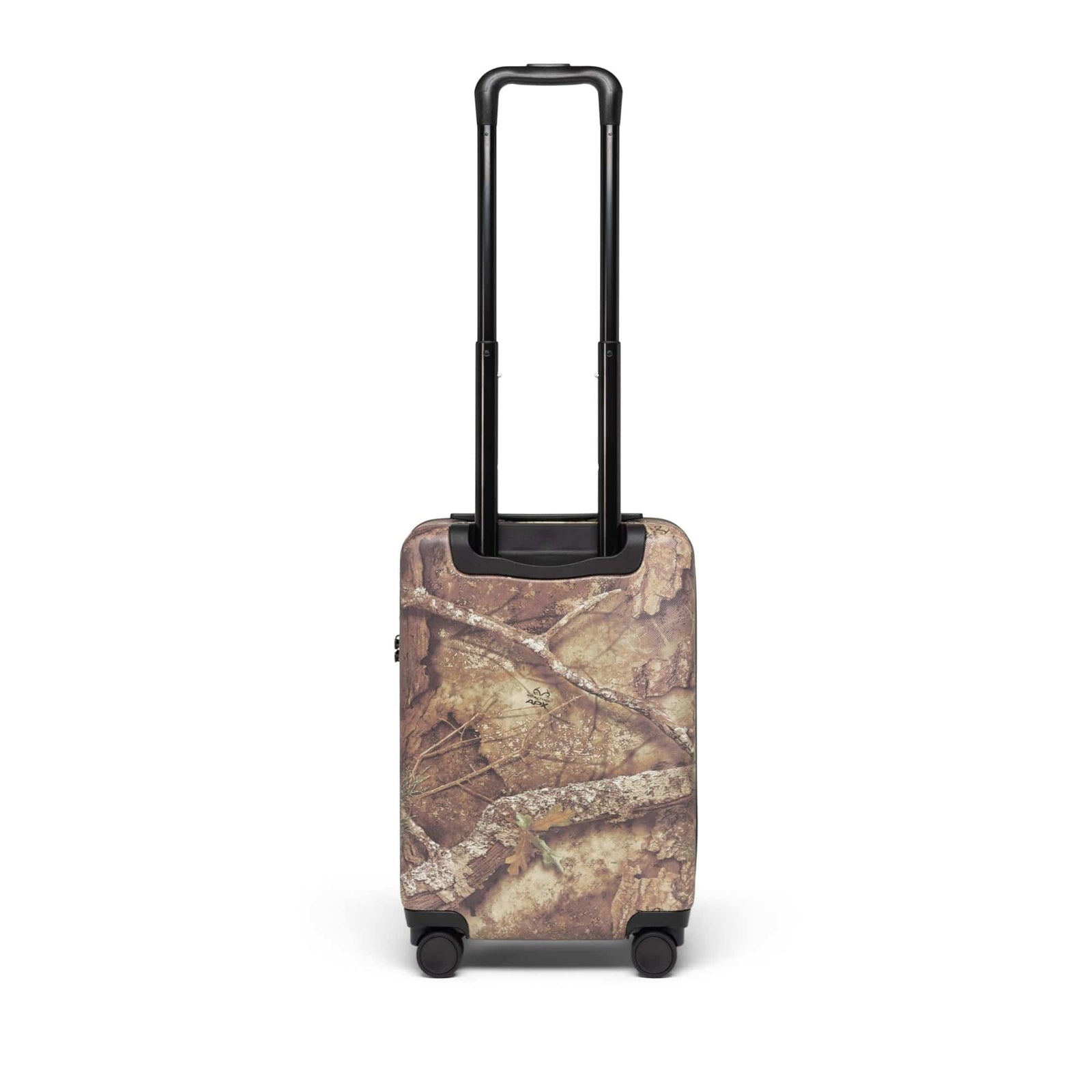herschel valigie Realtree Herschel Heritage Carry On Luggage