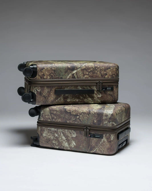 herschel Realtree Herschel Heritage Carry On Luggage foto 11