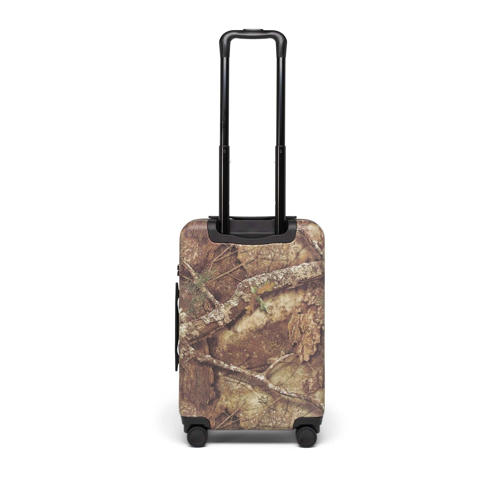 herschel valigie Realtree Herschel Heritage Large Co Luggage