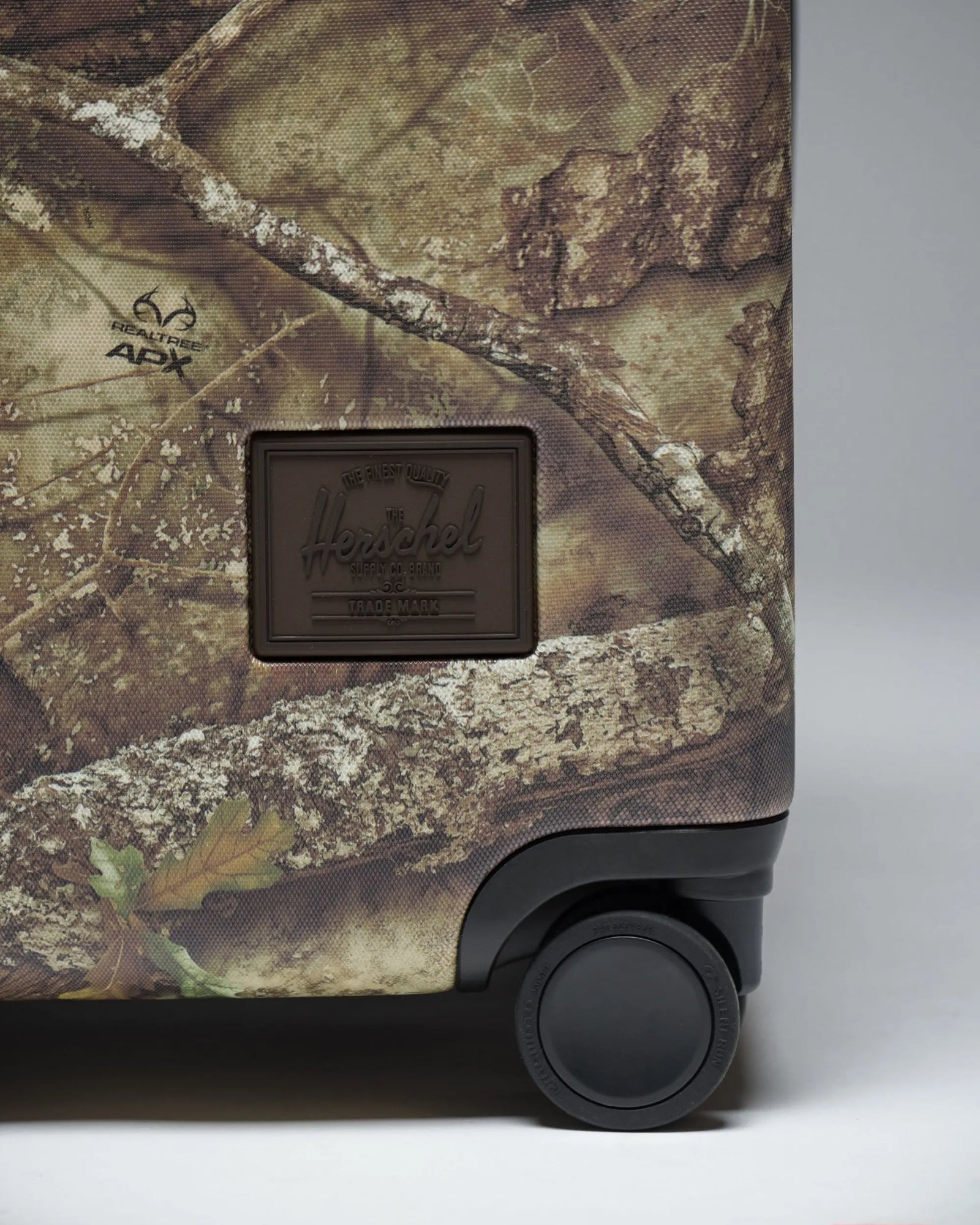 herschel valigie Realtree Herschel Heritage Large Co Luggage