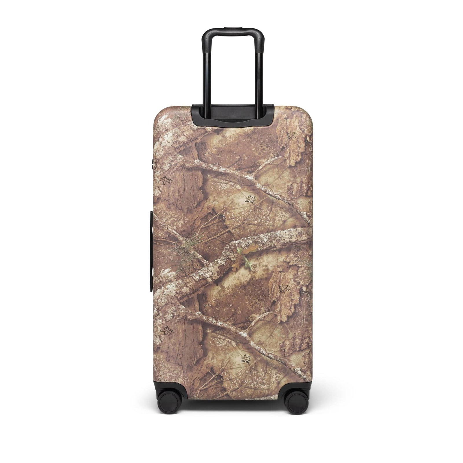 herschel valigie Realtree Herschel Heritage Large Luggage