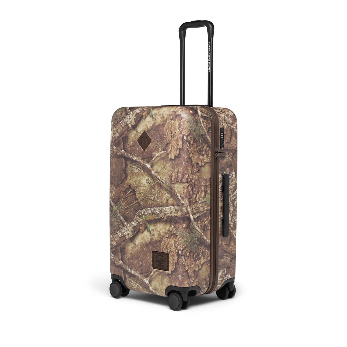 herschel valigie Realtree Herschel Heritage Medium Luggage