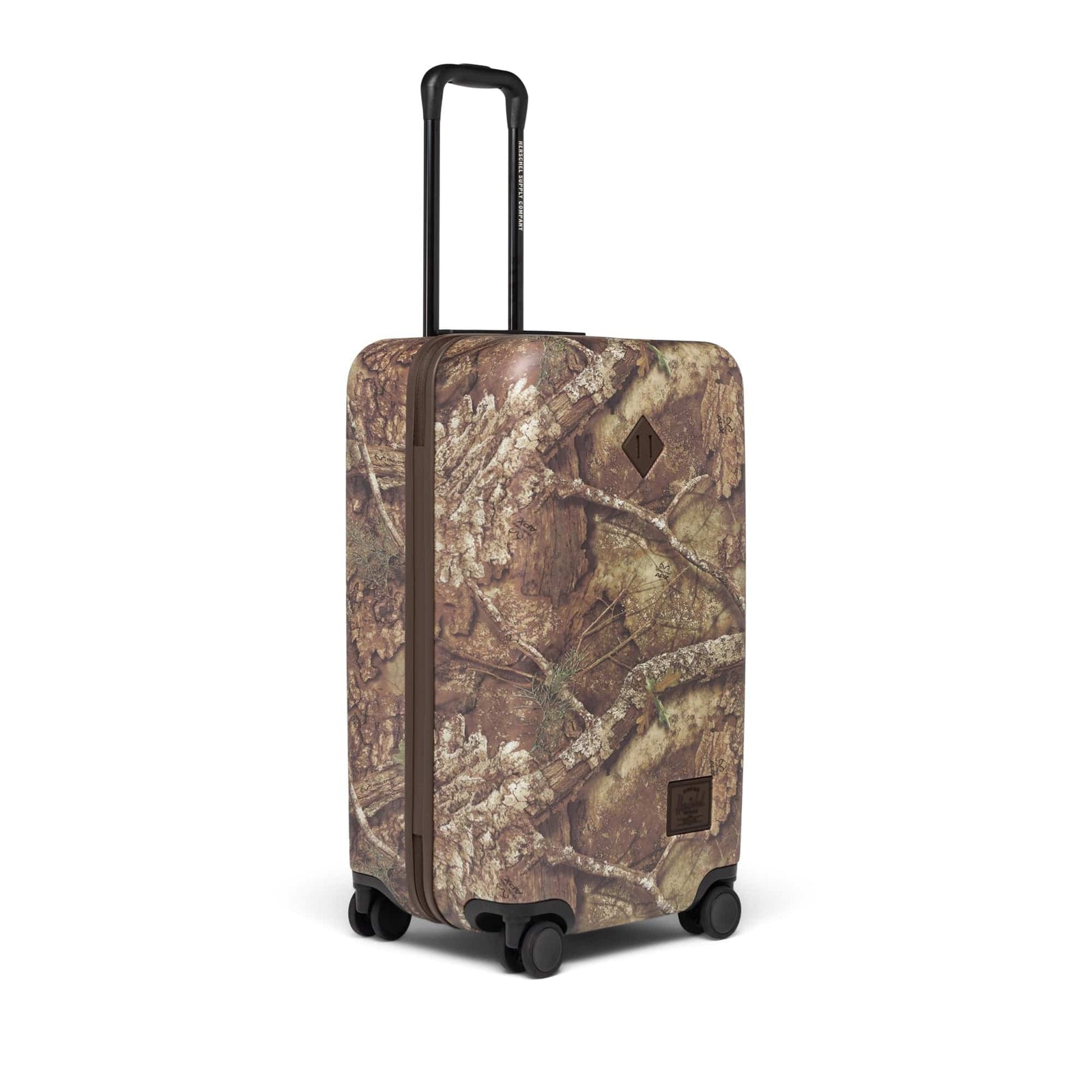 herschel valigie Realtree Herschel Heritage Medium Luggage
