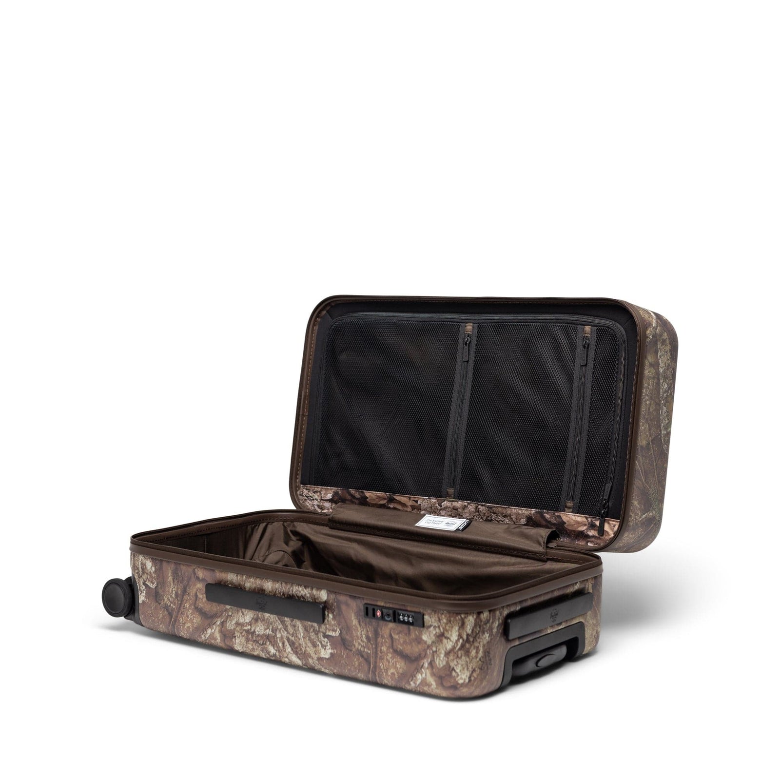 herschel valigie Realtree Herschel Heritage Medium Luggage