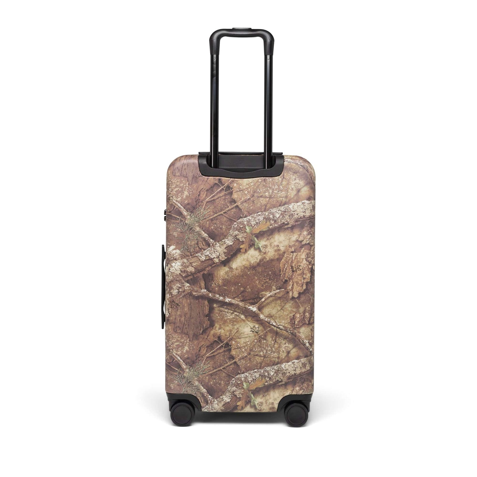 herschel valigie Realtree Herschel Heritage Medium Luggage