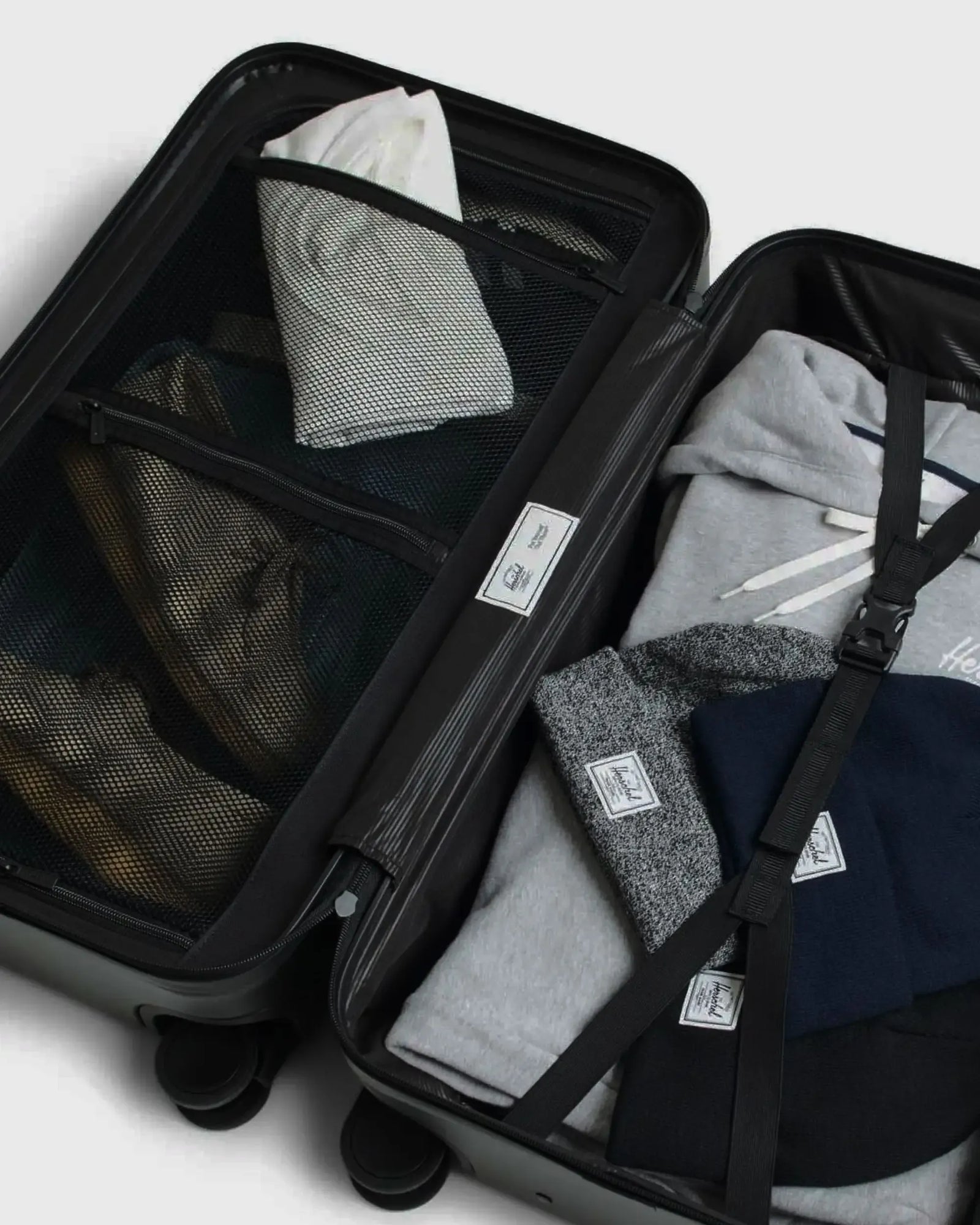 herschel valigie Realtree Herschel Heritage Medium Luggage