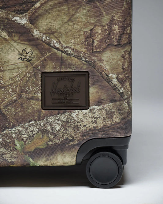 herschel Realtree Herschel Heritage Medium Luggage foto 10