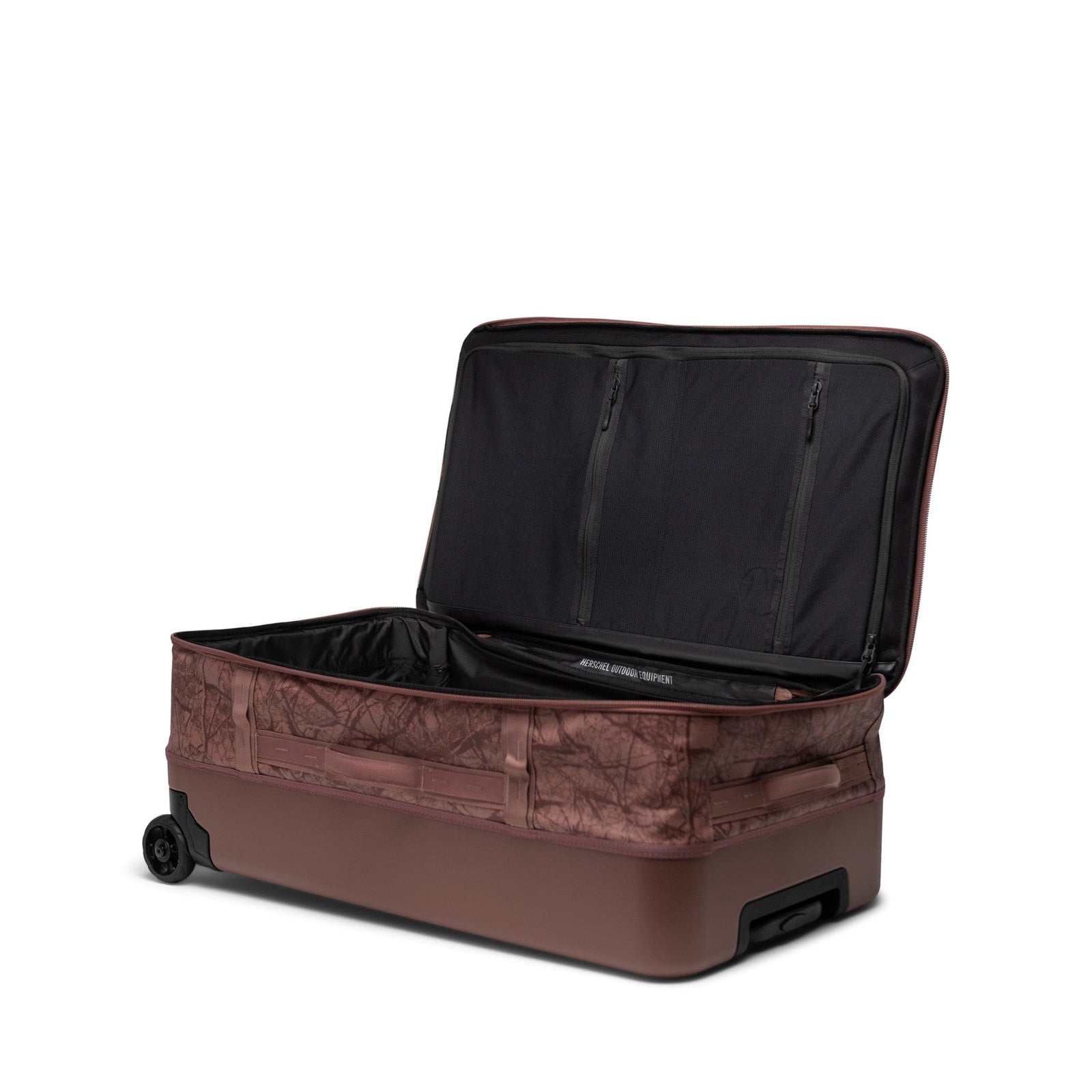 herschel valiglie All Season Hybrid Roller Bag Large