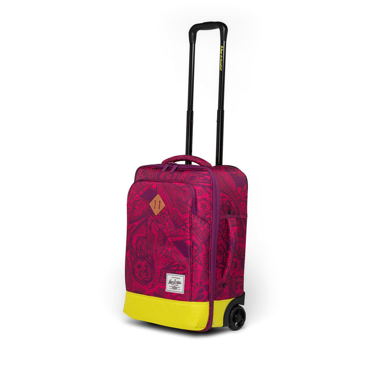 herschel valiglie Thomas Campbell Herschel Heritage Softshell Large