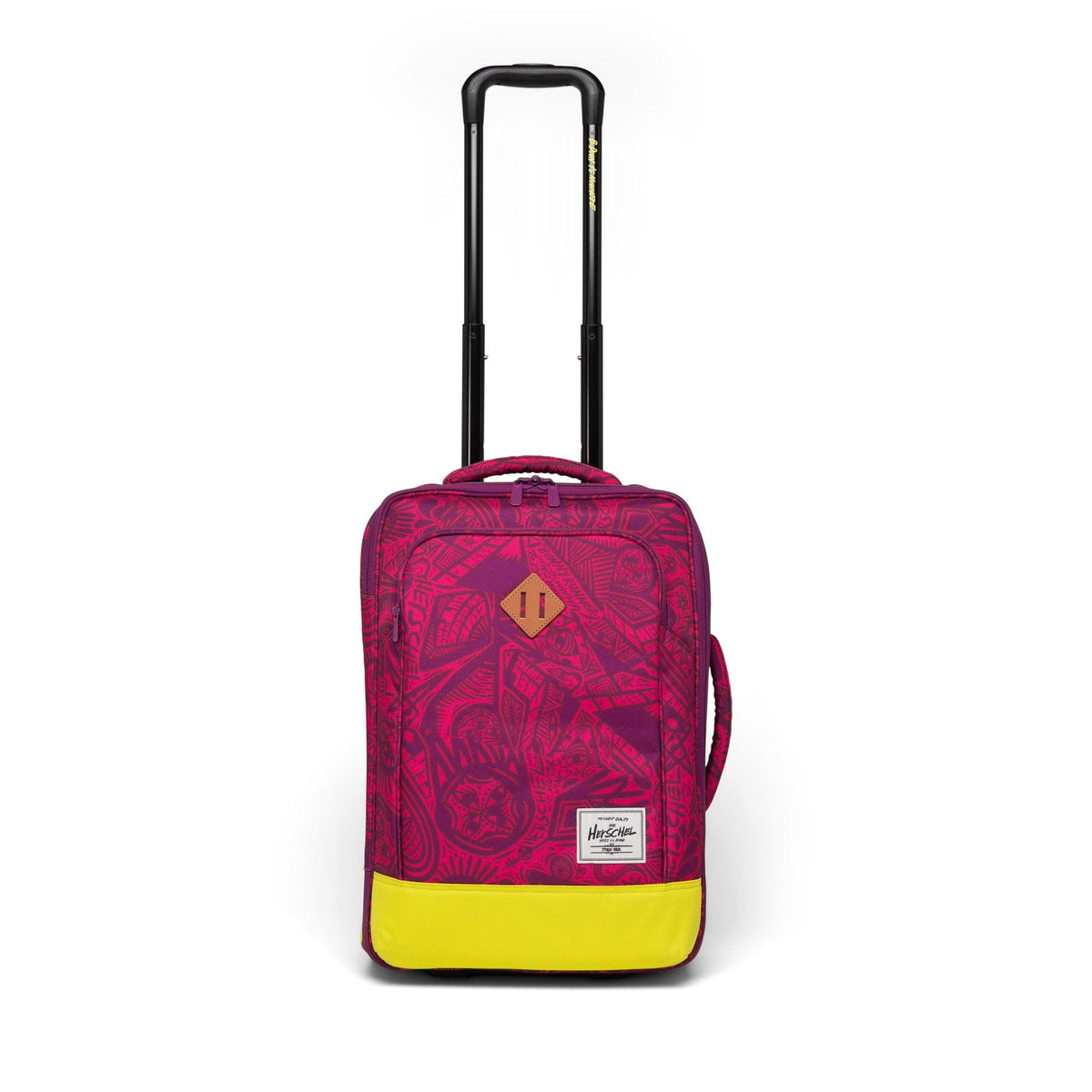 herschel valiglie Thomas Campbell Herschel Heritage Softshell Large