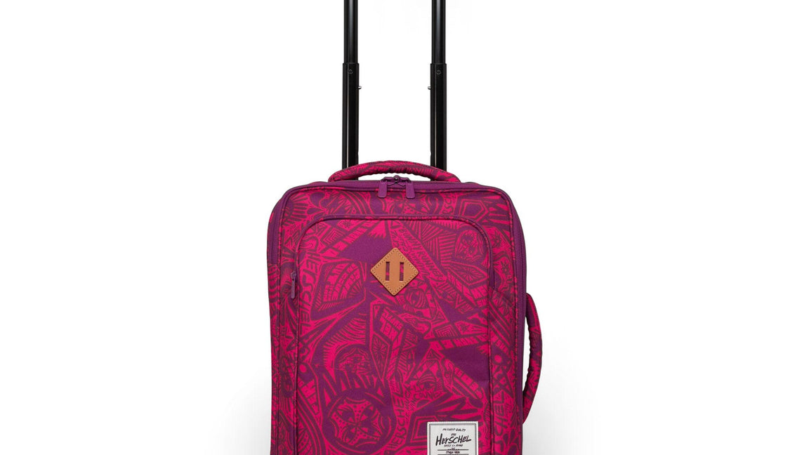Herschel | valigie Thomas Campbell Herschel Heritage Softshell