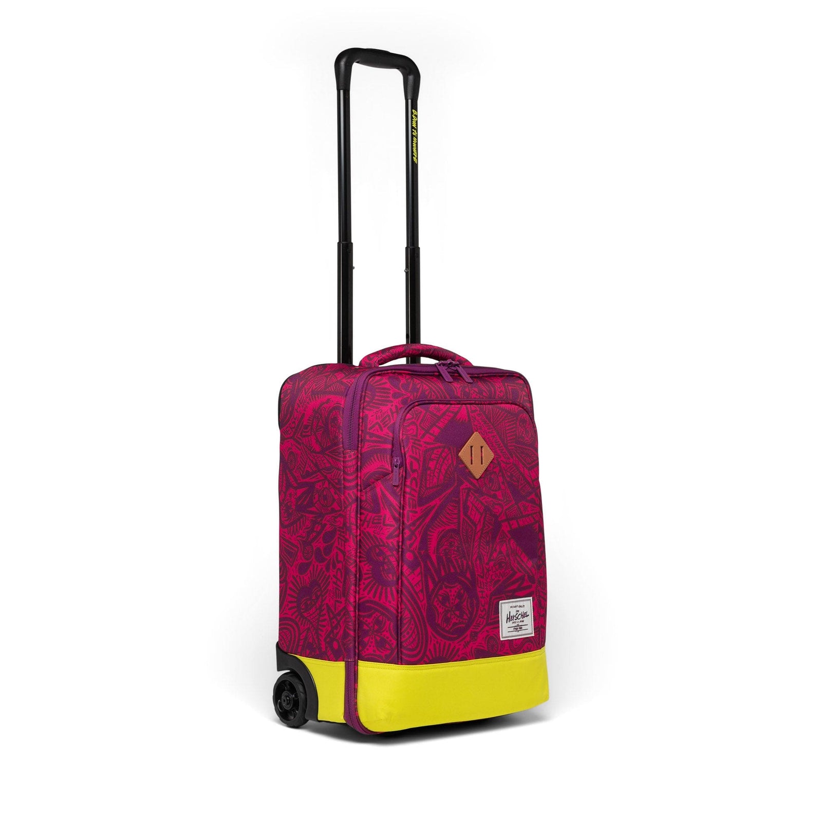 herschel valiglie Thomas Campbell Herschel Heritage Softshell Large