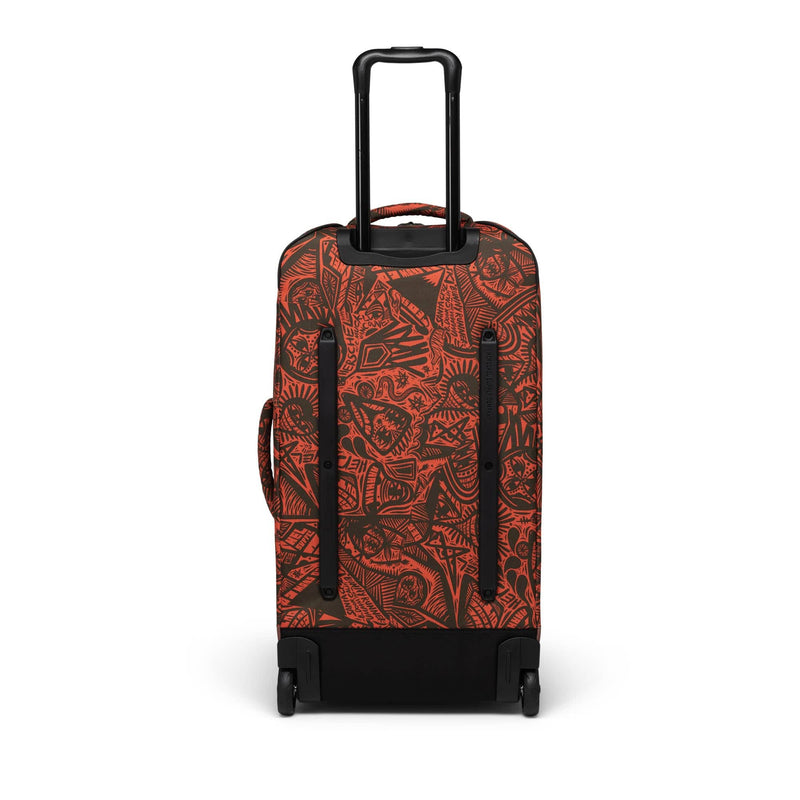 herschel valiglie Thomas Campbell Herschel Heritage Softshell Medium