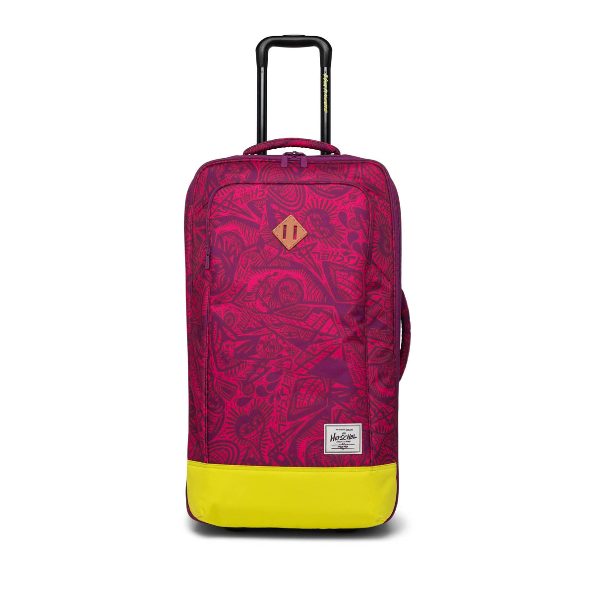 herschel valiglie Thomas Campbell Herschel Heritage Softshell Medium